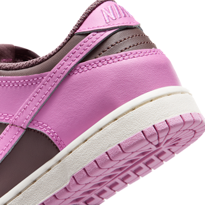 Nike Dunk Low Little Kids' Shoes