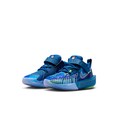 Nike G.T. Cut 3 x LEGO® Collection Younger Kids' Shoes