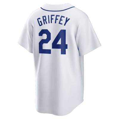 ⚾️Available Now⚾️ Ken Griffey Jr. Seattle Mariners Cooperstown Mesh Batting  Practice Jersey available In-Store (Send DM to have it…