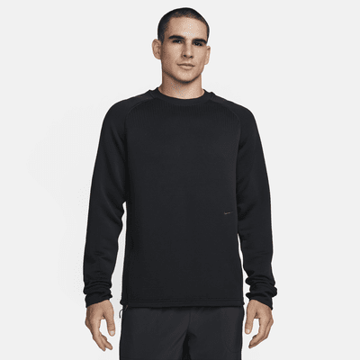 Nike A.P.S. Men's Therma-FIT ADV Versatile Crew