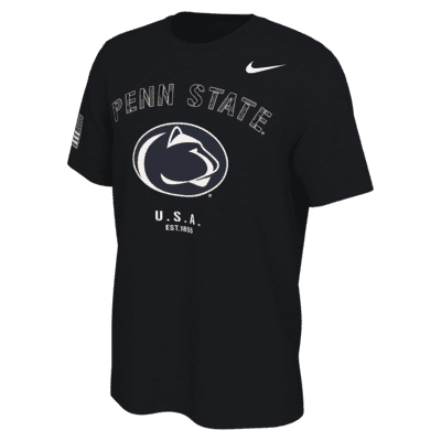 Nike College (Penn State)