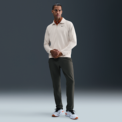 Nike Tour Chaqueta de golf con cremallera completa Repel - Hombre