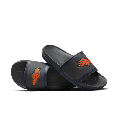 Nike Offcourt (NFL Denver Broncos) Slide