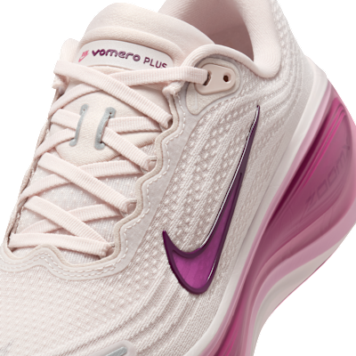 Nike Vomero Plus Women's Road Running Shoes