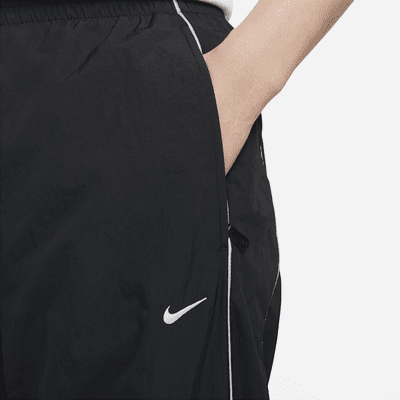 Nike Solo Swoosh Men's Tracksuit Bottoms