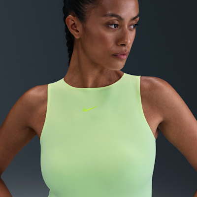 Body de tirantes para mujer Nike Form