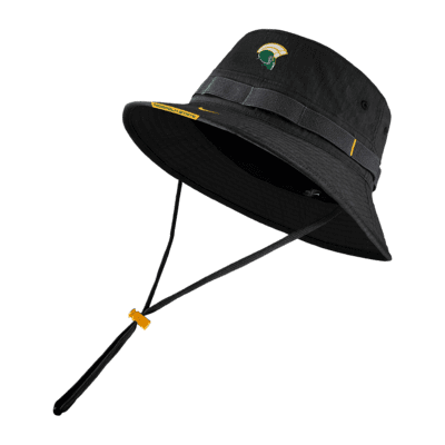 Norfolk State Nike College Boonie Bucket Hat