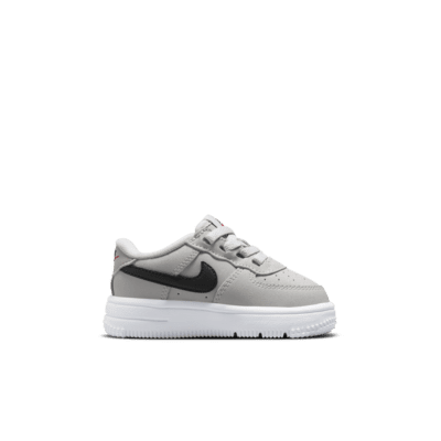 Boty Nike Force 1 Low LV8 EasyOn pro kojence a batolata