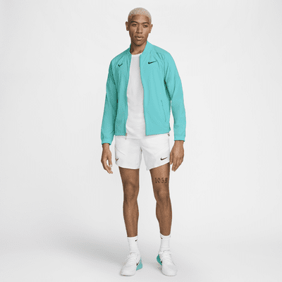 Giacca da tennis Nike Dri-FIT Rafa – Uomo