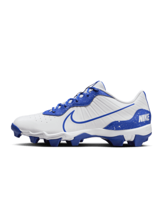 Мужские  Nike Alpha Huarache 4 Keystone Baseball Cleats