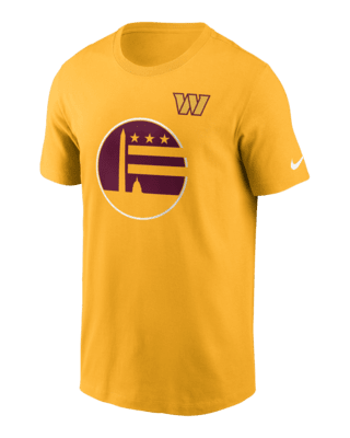 Washington Commanders Shirt - Yeswefollow