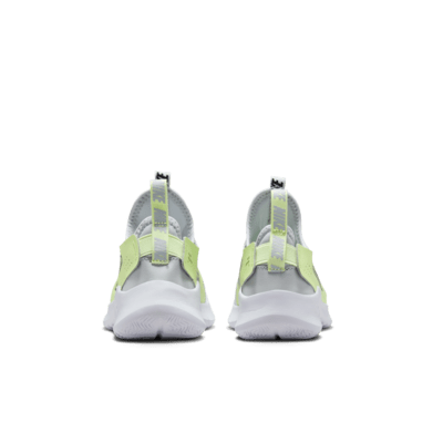 Tenis para niños de preescolar Nike Flex Runner 3