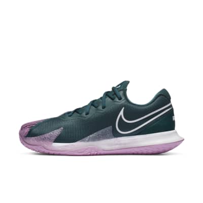 nike nikecourt air zoom vapor cage 4 men's tennis shoes