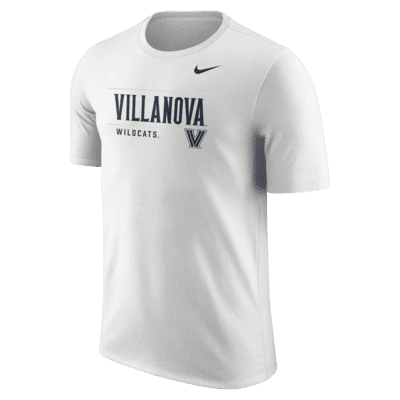 TOP FINDING Villanova Wildcats Custom Nike Air Force 1 Sneakers