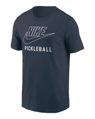 Мужская футболка Nike Swoosh Pickleball