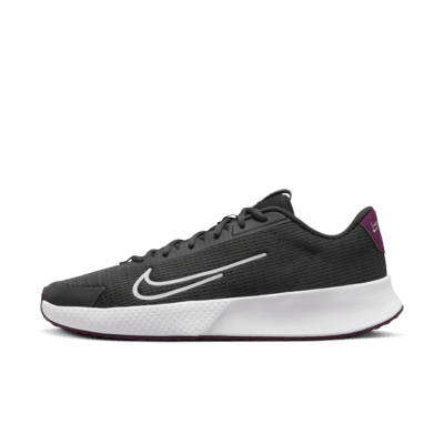 Sapatilhas de ténis para piso duro NikeCourt Vapor Lite 2 para homem