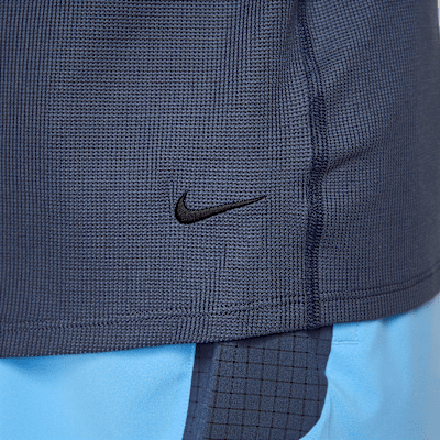 Nike Trail Men's Dri-FIT 1/2-Zip Mid Layer Top