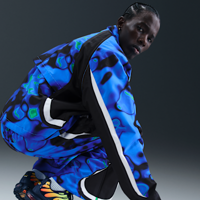Nike Project F.R.O.G. Men's Storm-FIT Track Jacket