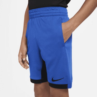 Nike Trophy Older Kids' (Boys') Training Shorts