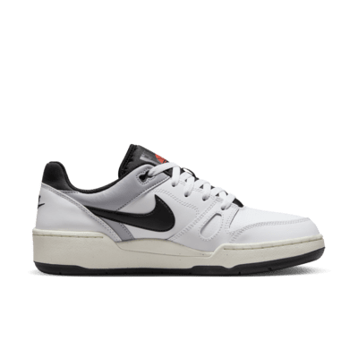 Nike Full Force Low Men's Shoes