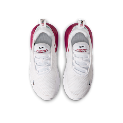 Nike Air Max 270 Little Kids' Shoes