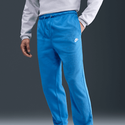 Pantaloni jogger in French Terry Nike Club – Uomo