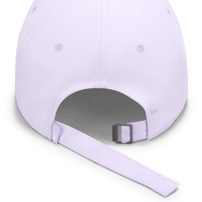 Gorra Swoosh desestructurada Nike Club