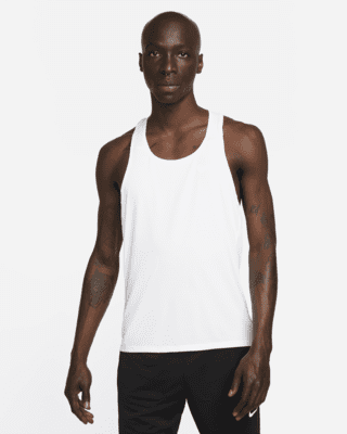 Мужские  Nike Dri-FIT Fast Racing Singlet