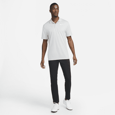 Nike Dri-FIT Victory Erkek Golf Polo Üst