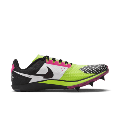 Tenis con clavos para campo traviesa Nike Rival XC 6