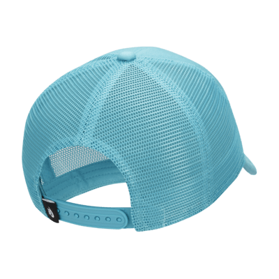 Nike Rise Kids' Structured Trucker Cap