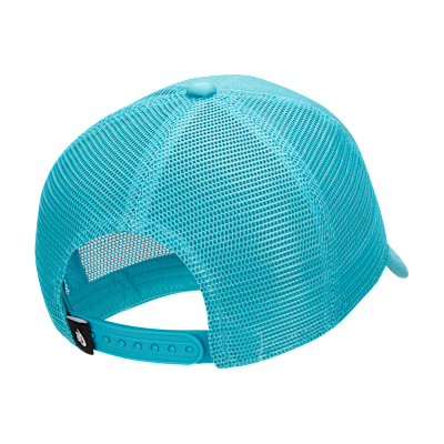 Nike Rise Kids' Structured Trucker Cap. Nike.com