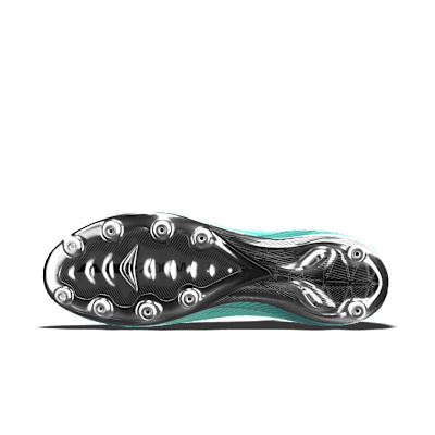 Scarpa da calcio a profilo basso AG-Pro personalizzabile Nike Mercurial Vapor 16 Elite By You