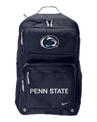 Женский рюкзак Penn State Utility Speed 2.0 Nike College Backpack