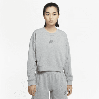 Nike Sportswear Women's Crew. Nike.com