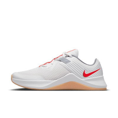 nike mc training
