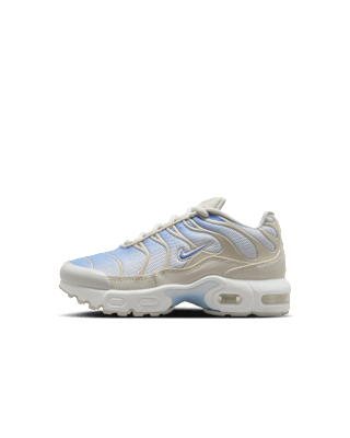 Детские кроссовки Nike Air Max Plus Little Kids'