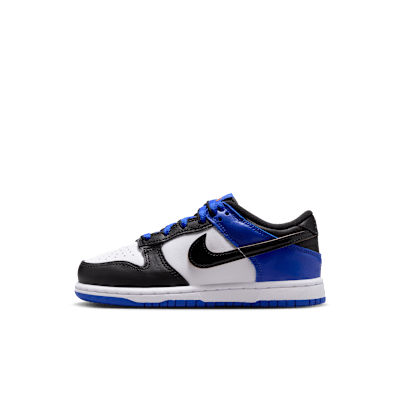 Nike Dunk Low SE Little Kids' Shoes