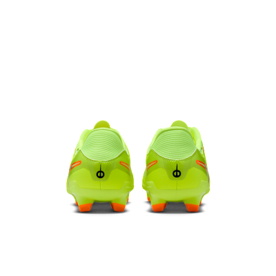 Nike Tiempo Legend 10 Academy Multi-Ground Low-Top Football Boot