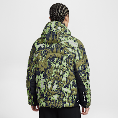 나이키 ACG '라바 플로우' 남성 써마 핏 ADV 재킷