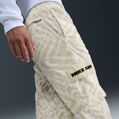 Nike Air Men's Woven Cargo Pants