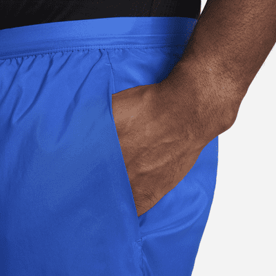 Nike Flex Stride Men's 7" Brief Running Shorts