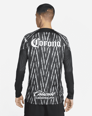 Nike Club America 22/23 3rd Jersey - Grey