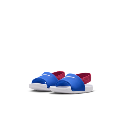 Nike Kawa Baby & Toddler Slides