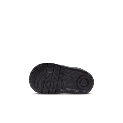 Nike Force 1 Low Baby/Toddler Shoes