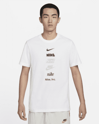 【NIKE公式】ナイキ スポーツウェア メンズ Tシャツ.オンライン