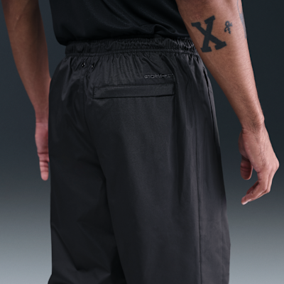 Pantalon doublé Nike Windrunner pour homme