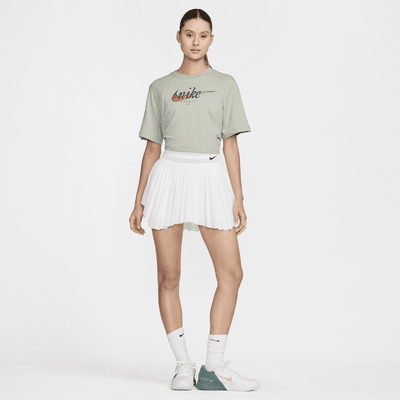 Nike Slam 女款 Dri-FIT 短袖 T 恤