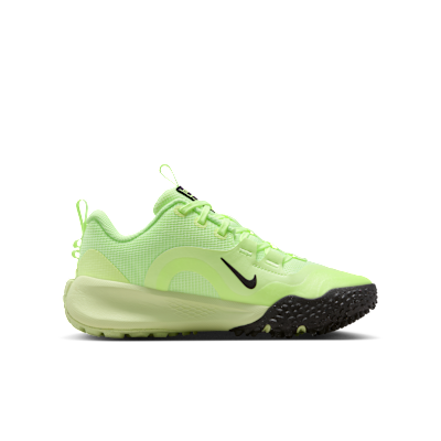 Nike Cross Turf Big Kids' Shoes