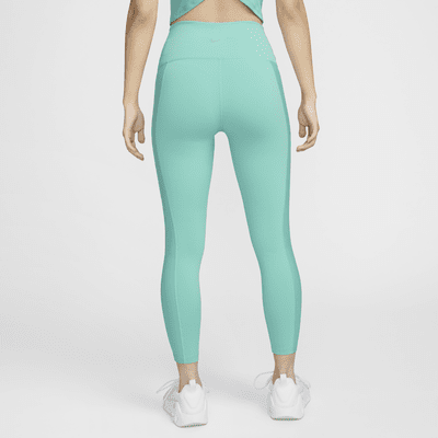 Nike One Wrap Women's High-Waisted 7/8 Leggings